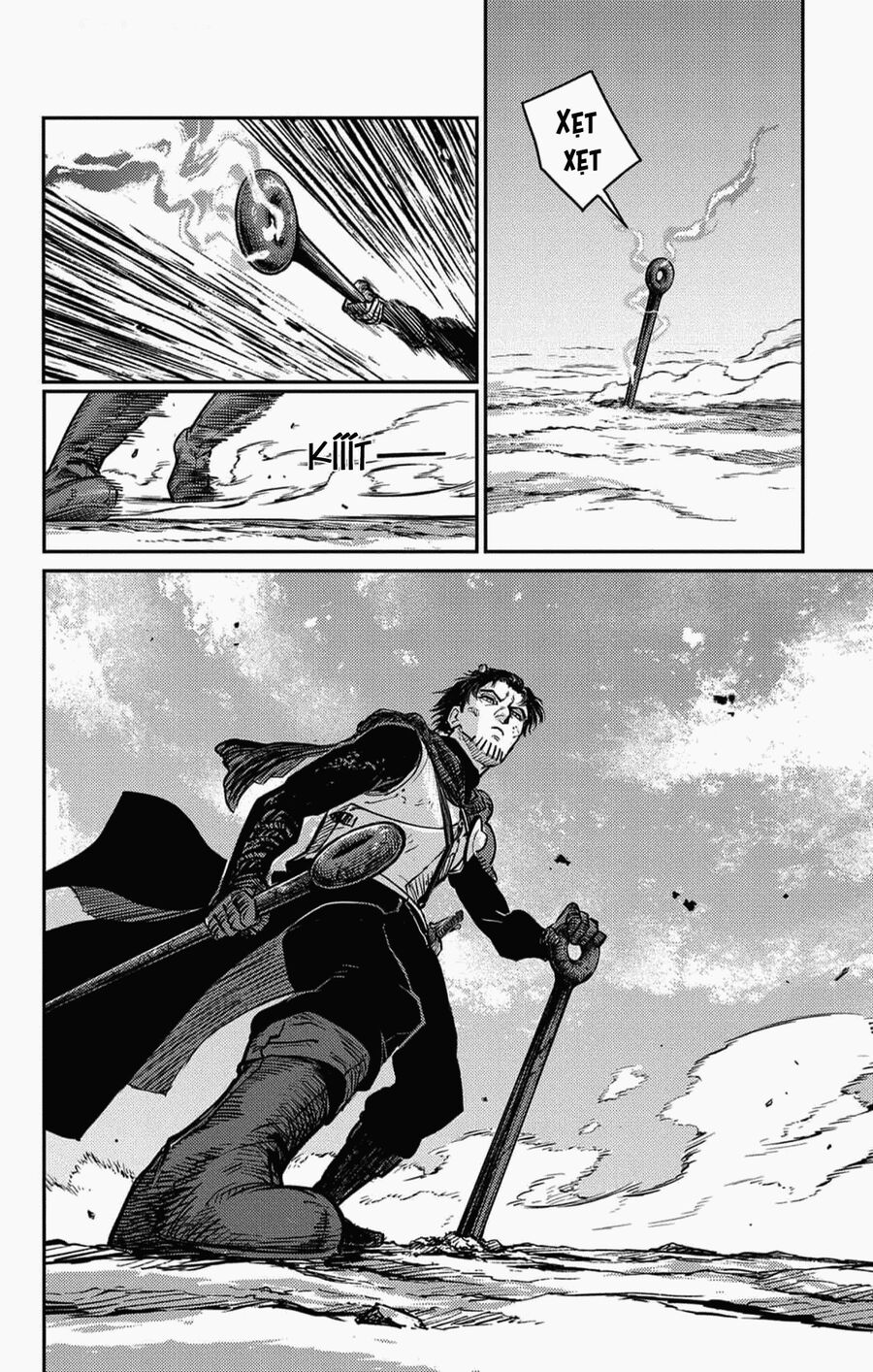Sensou Kyoushitsu Chapter 21 36