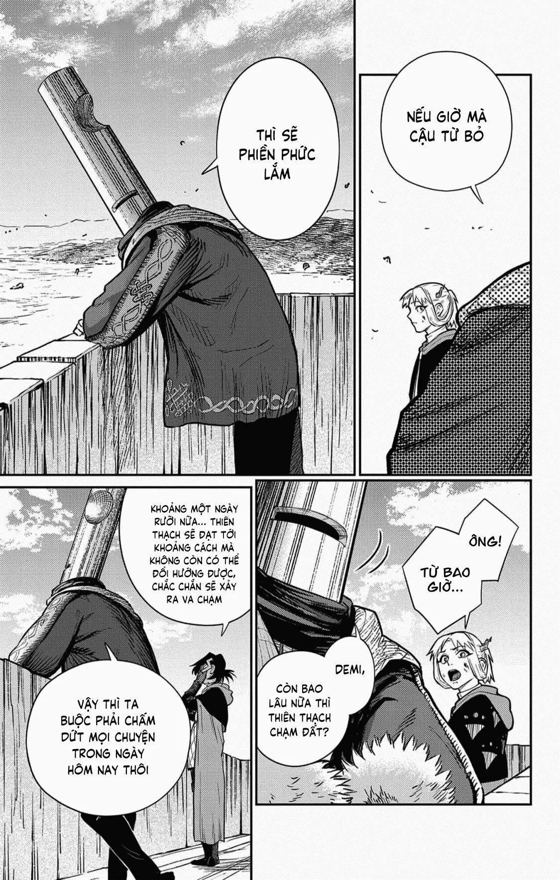 Sensou Kyoushitsu Chapter 21 39