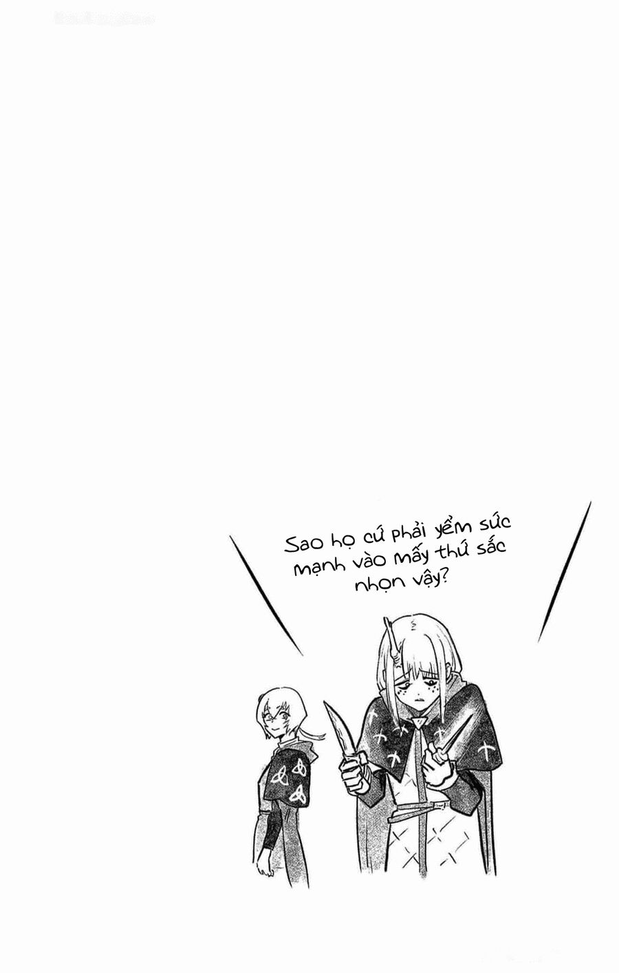 Sensou Kyoushitsu Chapter 21 46