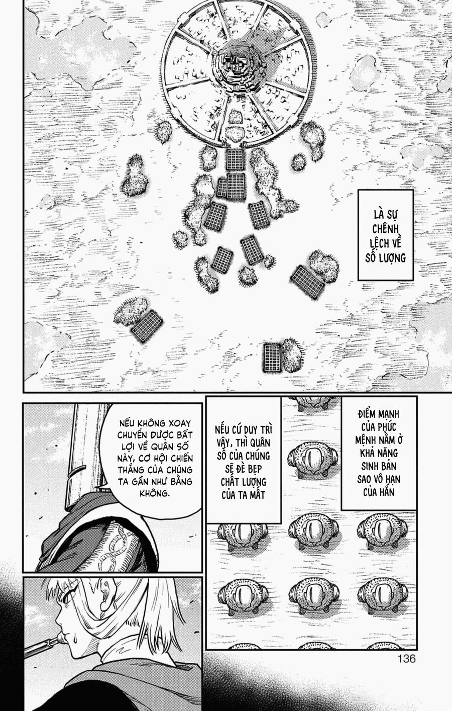 Sensou Kyoushitsu Chapter 22 27