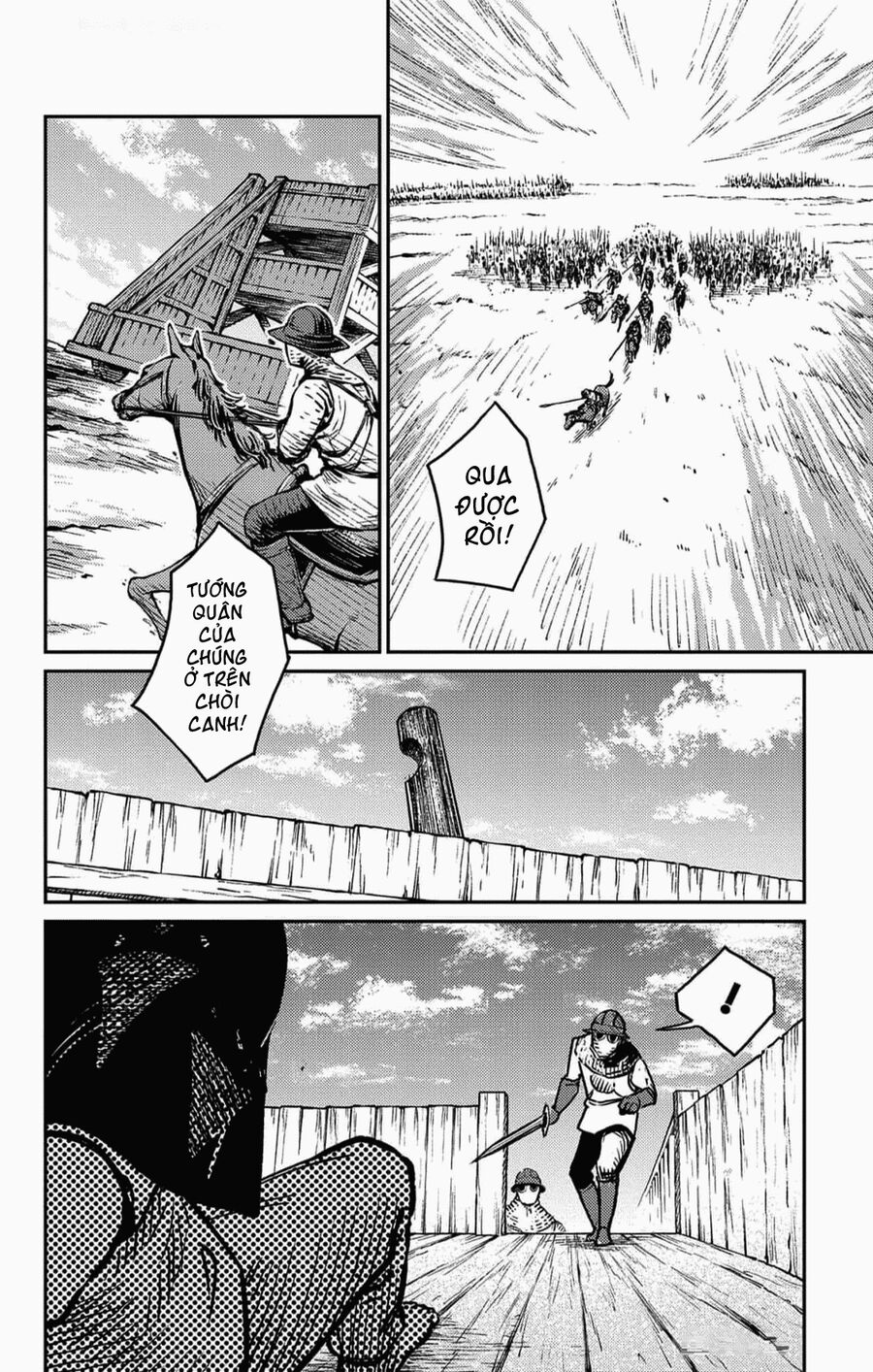 Sensou Kyoushitsu Chapter 22 31
