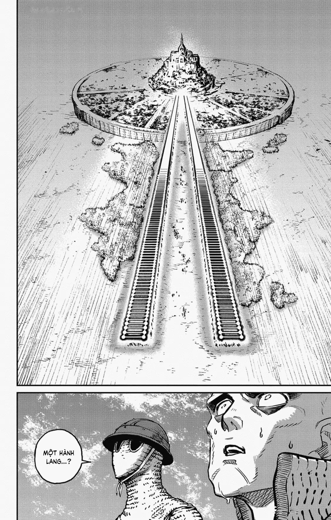 Sensou Kyoushitsu Chapter 22 34