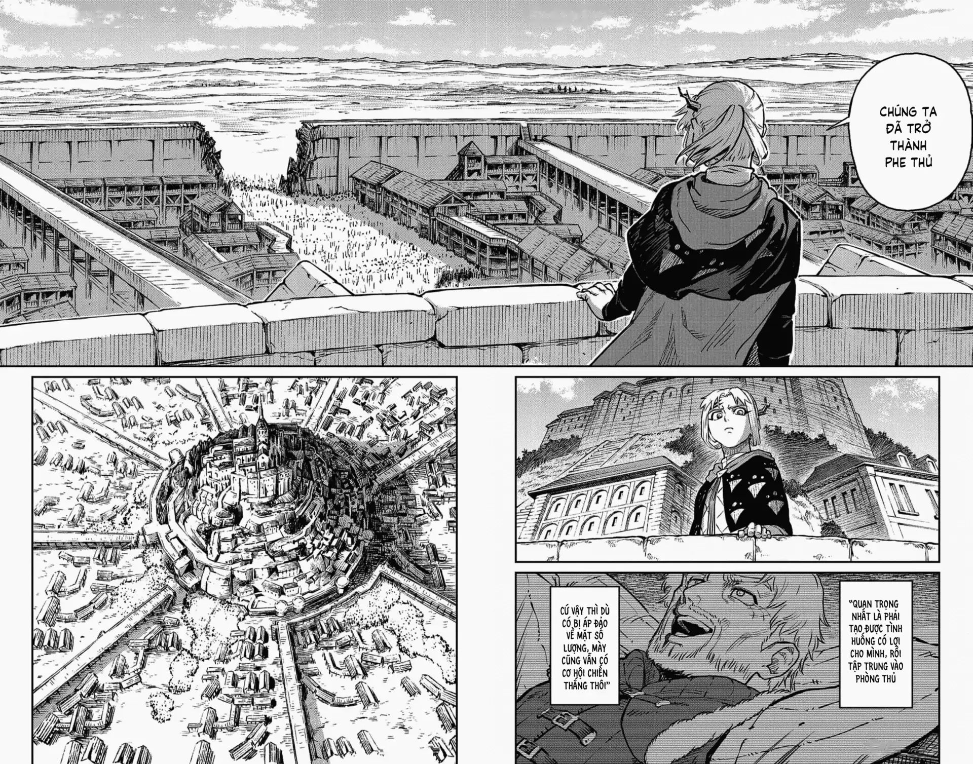 Sensou Kyoushitsu Chapter 22 44