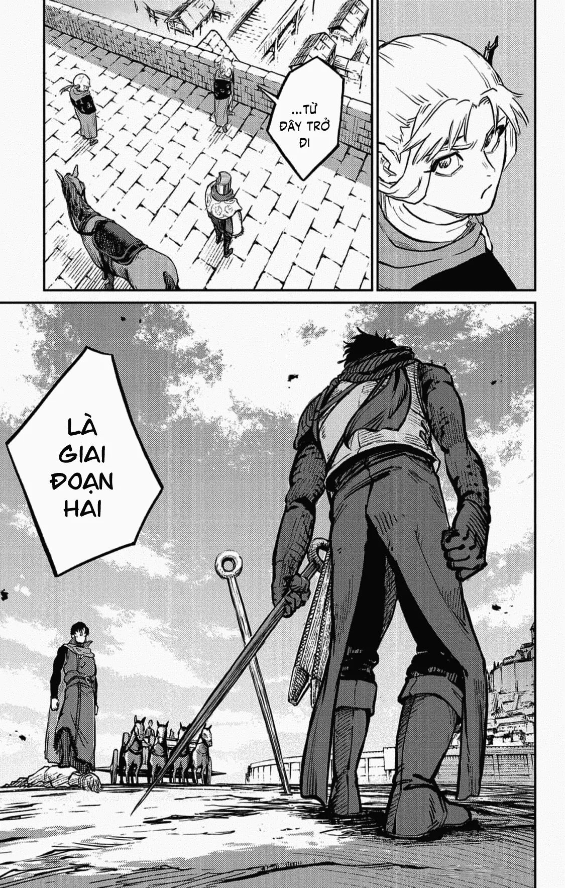 Sensou Kyoushitsu Chapter 22 46