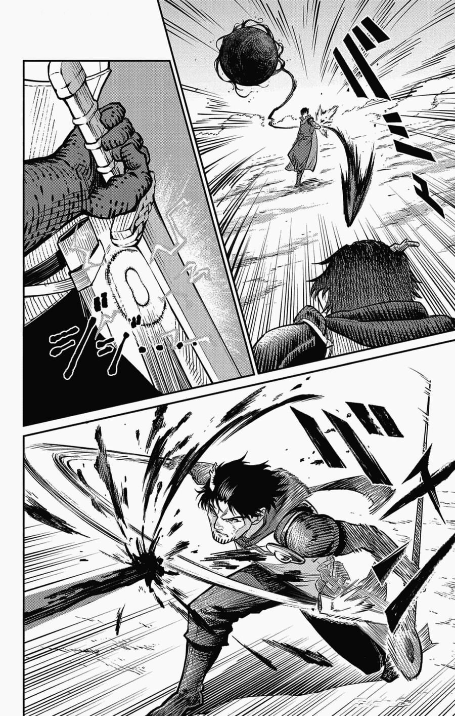 Sensou Kyoushitsu Chapter 23 15