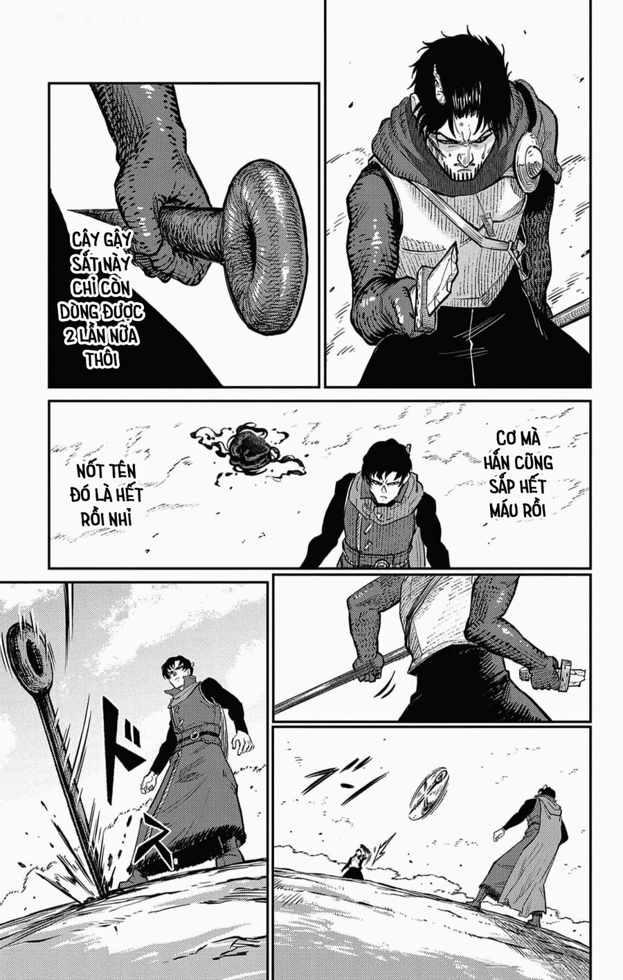 Sensou Kyoushitsu Chapter 23 28