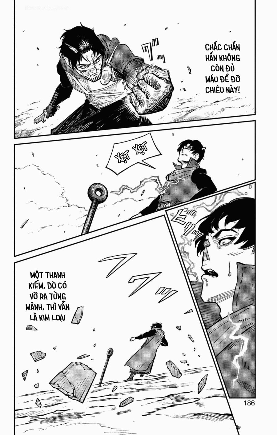 Sensou Kyoushitsu Chapter 23 29