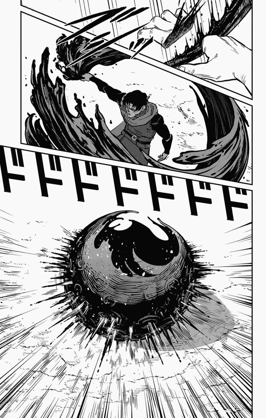 Sensou Kyoushitsu Chapter 23 30