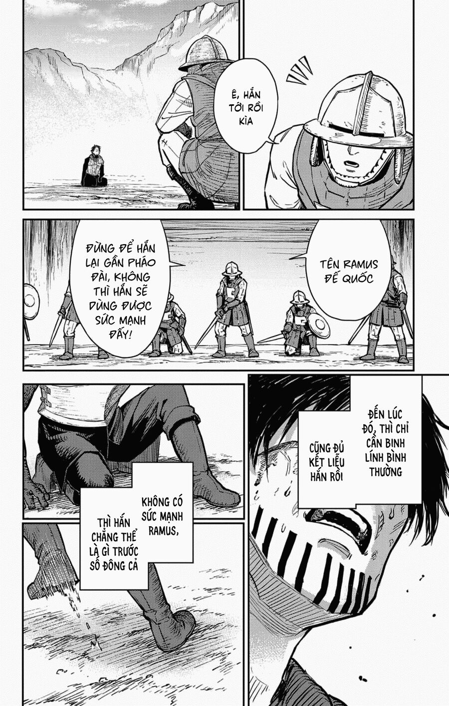 Sensou Kyoushitsu Chapter 23 41