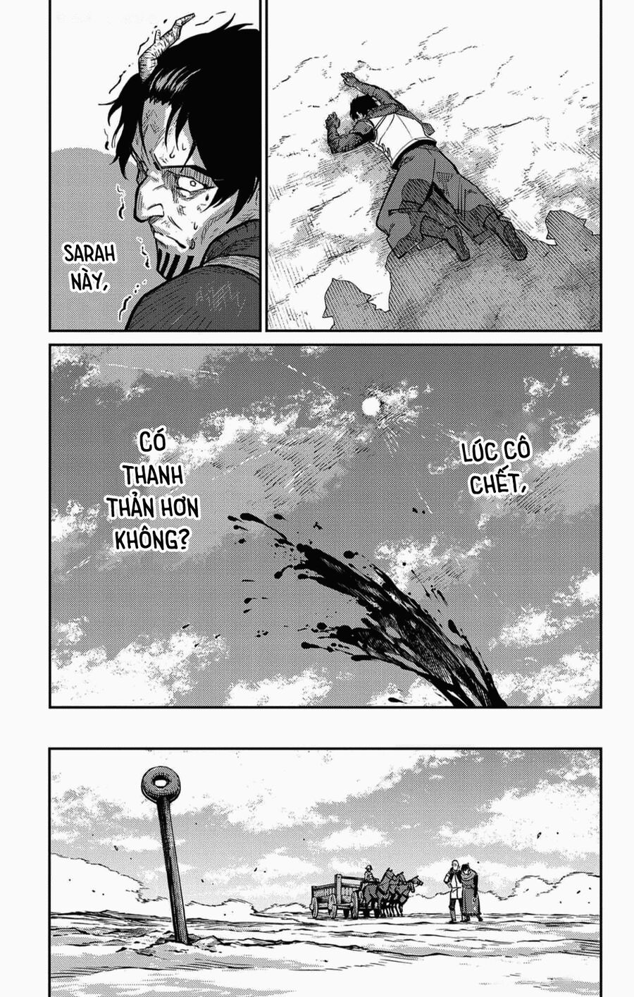 Sensou Kyoushitsu Chapter 23 44