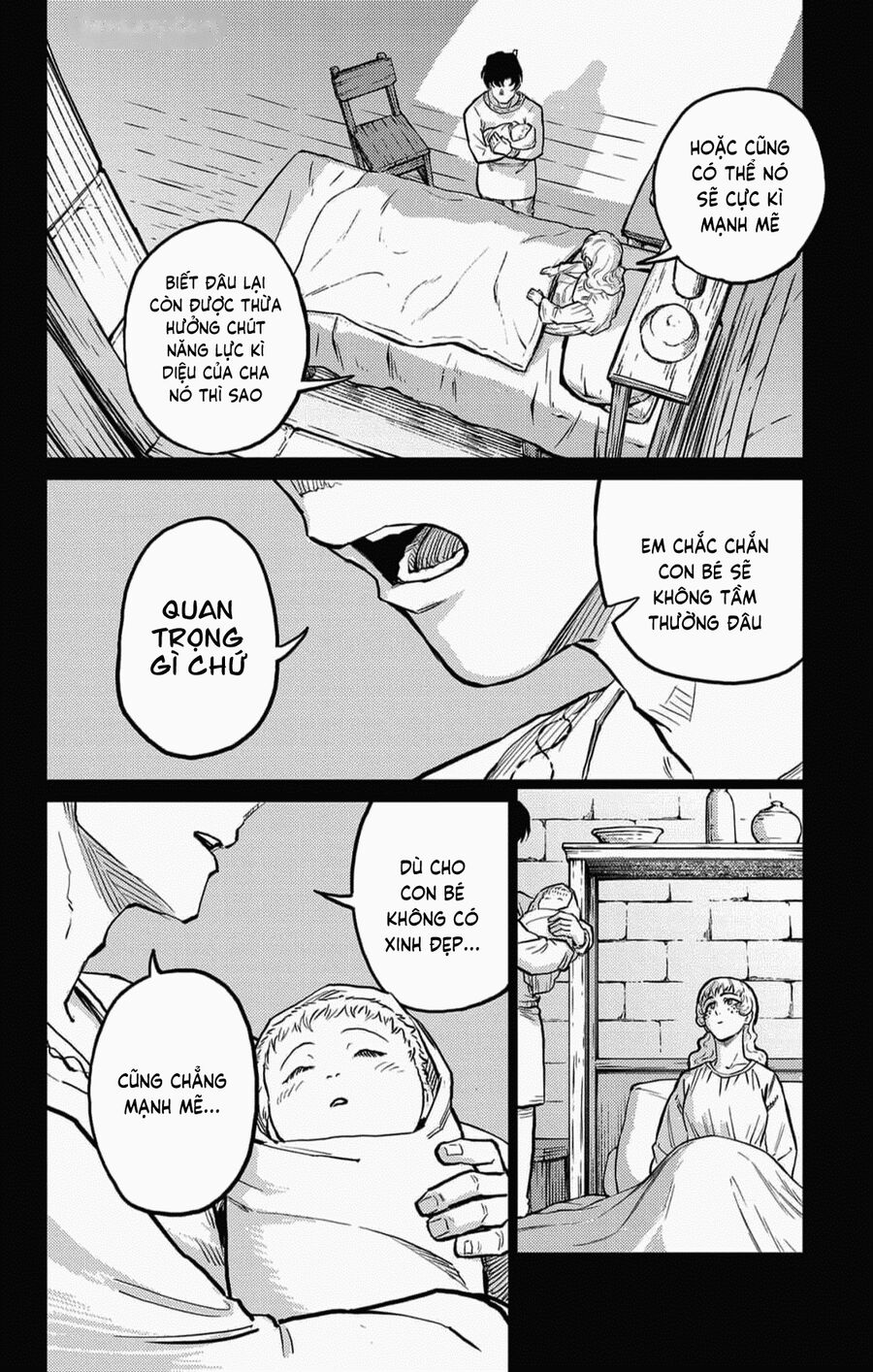 Sensou Kyoushitsu Chapter 23 47