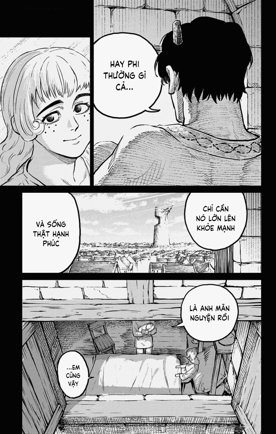 Sensou Kyoushitsu Chapter 23 48