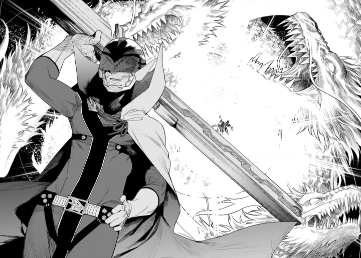 Sentai Dai Shikkaku Chapter 100 - Trang 3