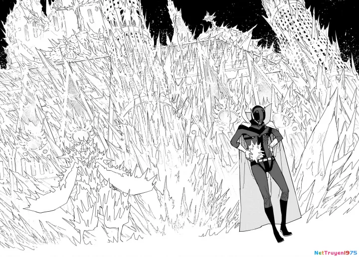 Sentai Dai Shikkaku Chapter 100 - Trang 3
