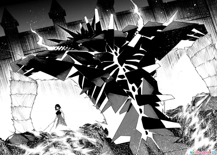 Sentai Dai Shikkaku Chapter 101 - Trang 3