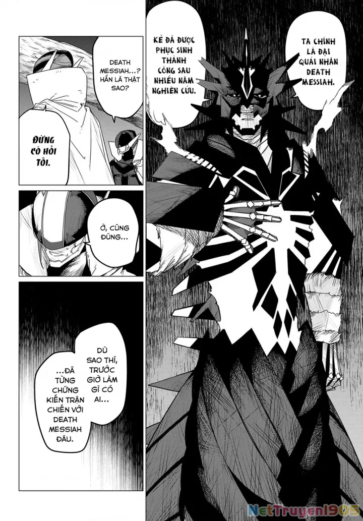 Sentai Dai Shikkaku Chapter 102 - Trang 2