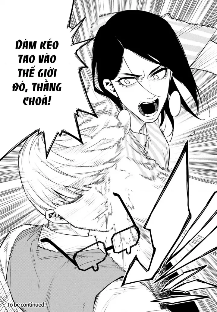 Sentai Dai Shikkaku Chapter 104 - Trang 2