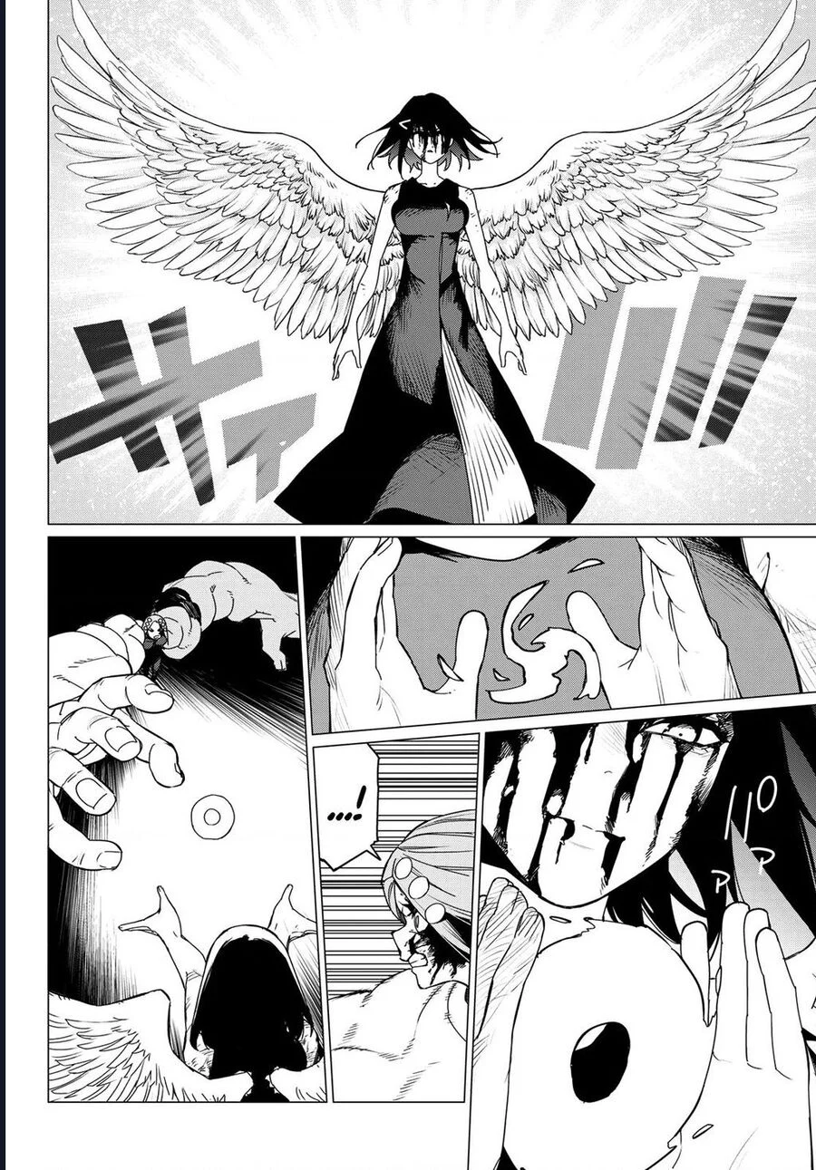 Sentai Dai Shikkaku Chapter 108 - Trang 2