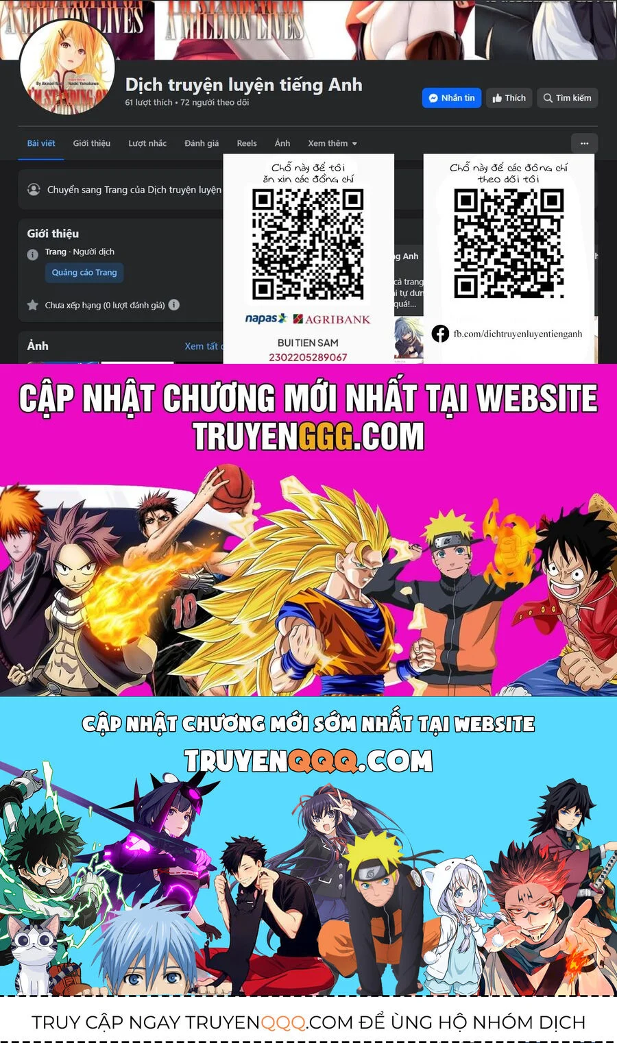Sentai Dai Shikkaku Chapter 111 - Trang 2