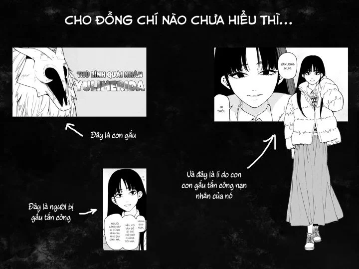 Sentai Dai Shikkaku Chapter 121 - Trang 2