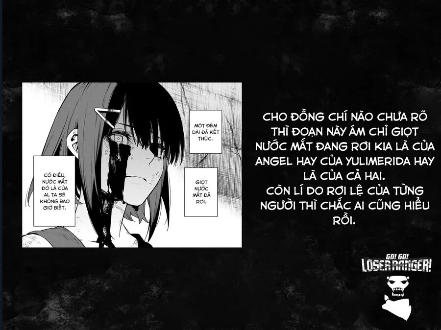 Sentai Dai Shikkaku Chapter 124 - Trang 2