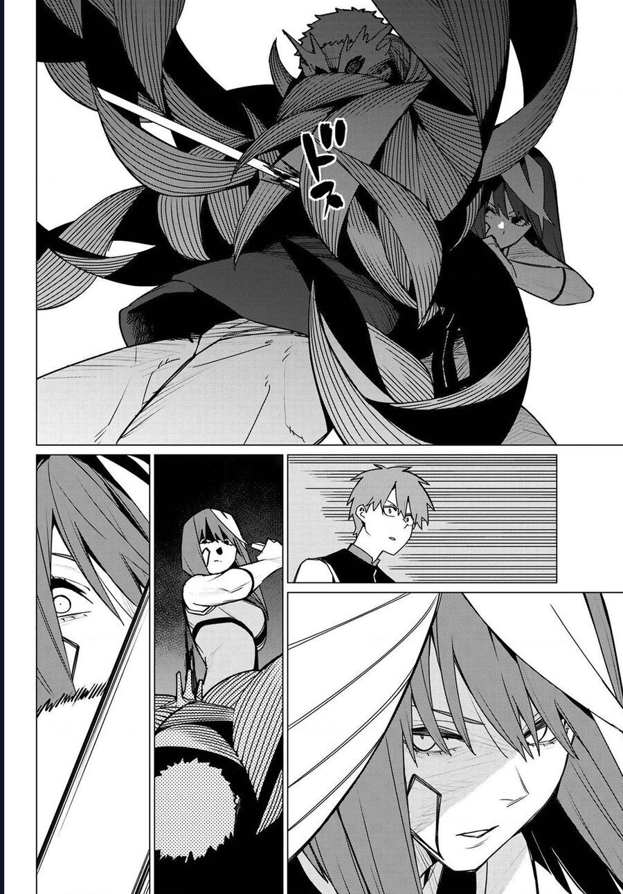 Sentai Dai Shikkaku Chapter 138 - Next Chapter 139