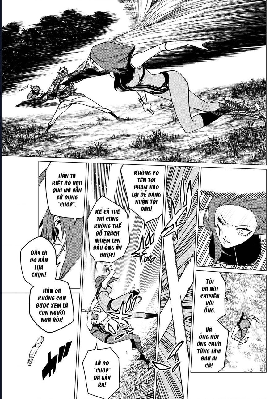 Sentai Dai Shikkaku Chapter 139 - Next Chapter 140