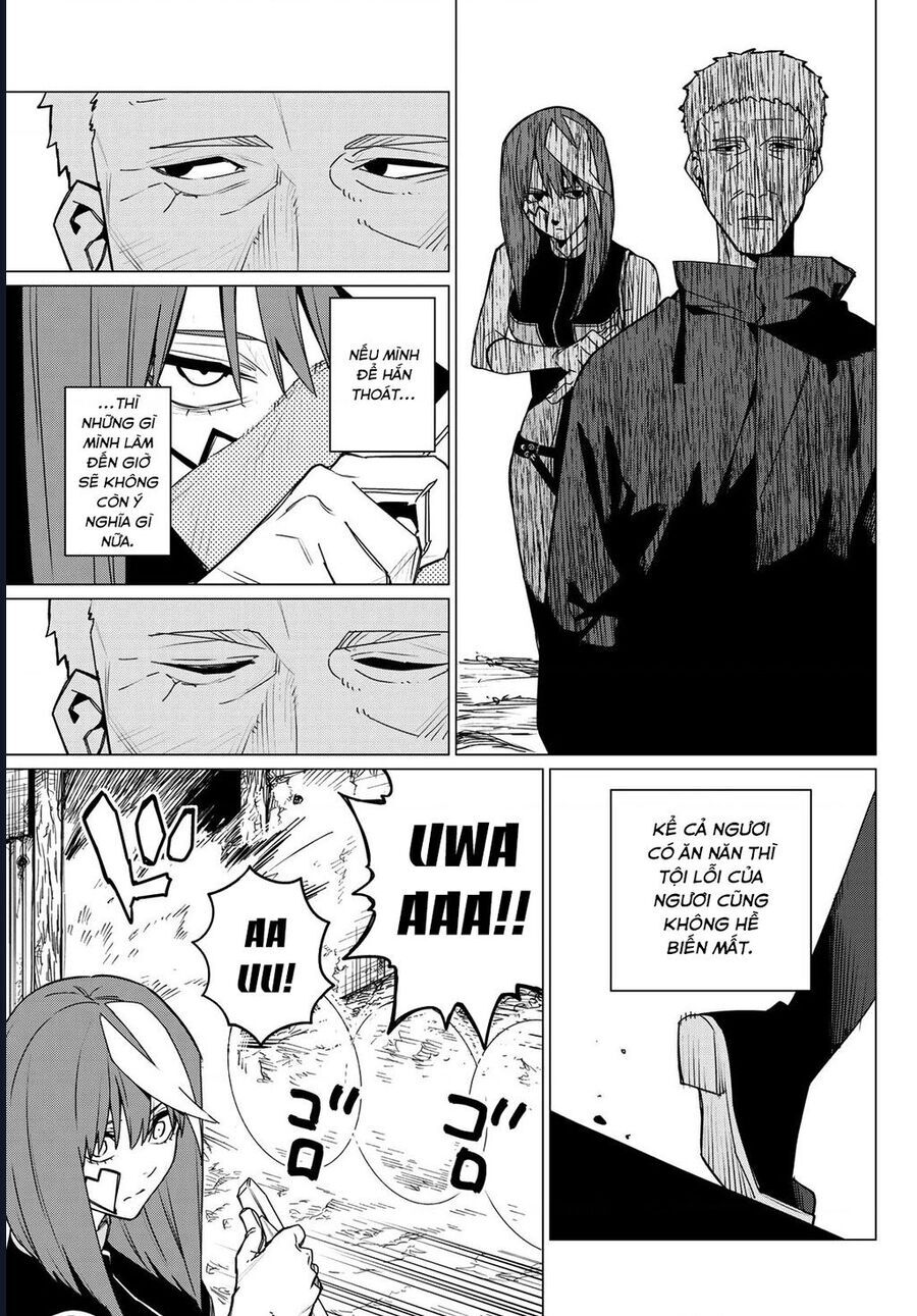Sentai Dai Shikkaku Chapter 140 - Next 