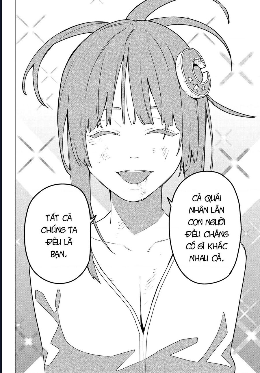 Sentai Dai Shikkaku Chapter 180 - Next Chapter 181