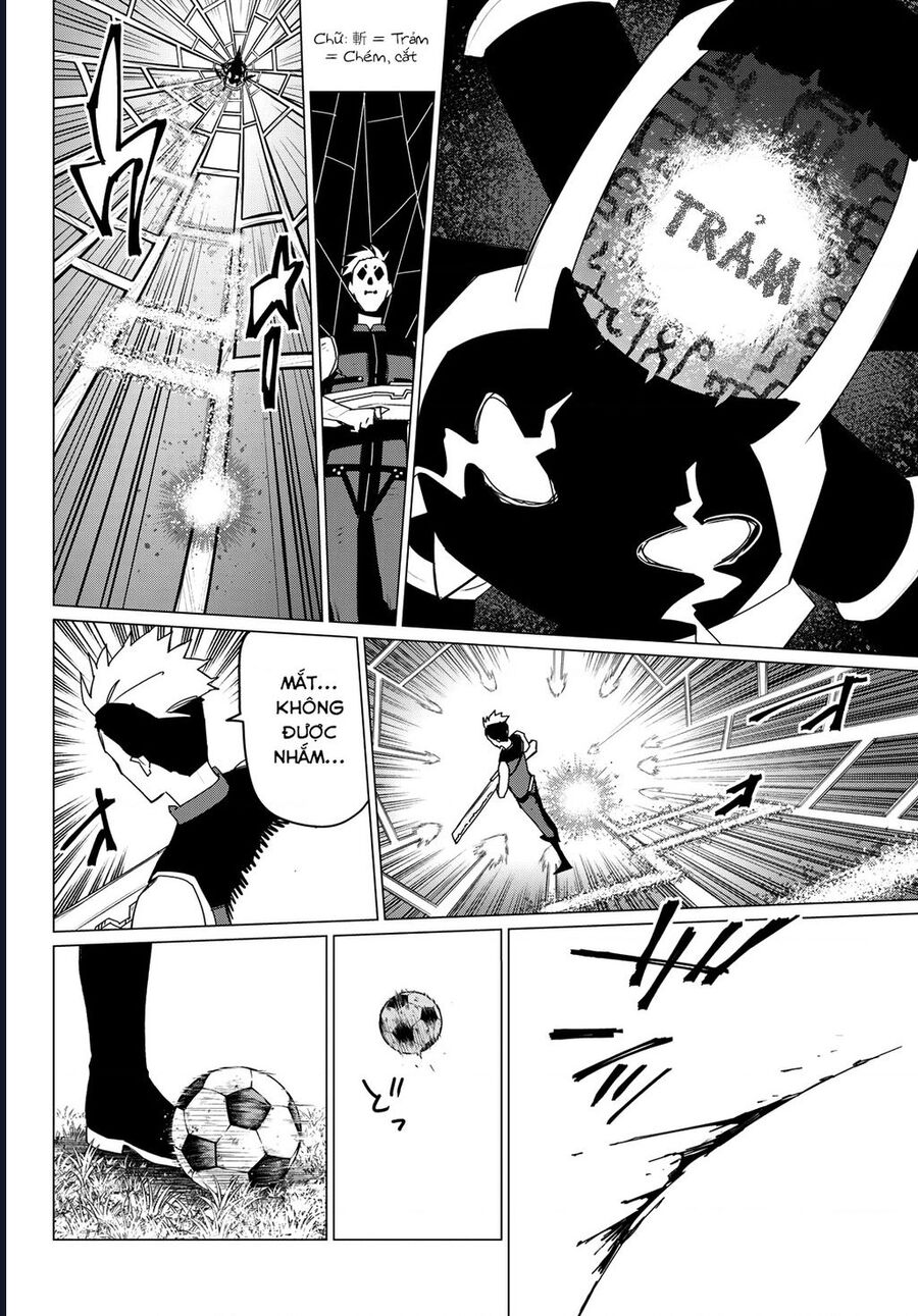 Sentai Dai Shikkaku Chapter 181 - Next Chapter 182