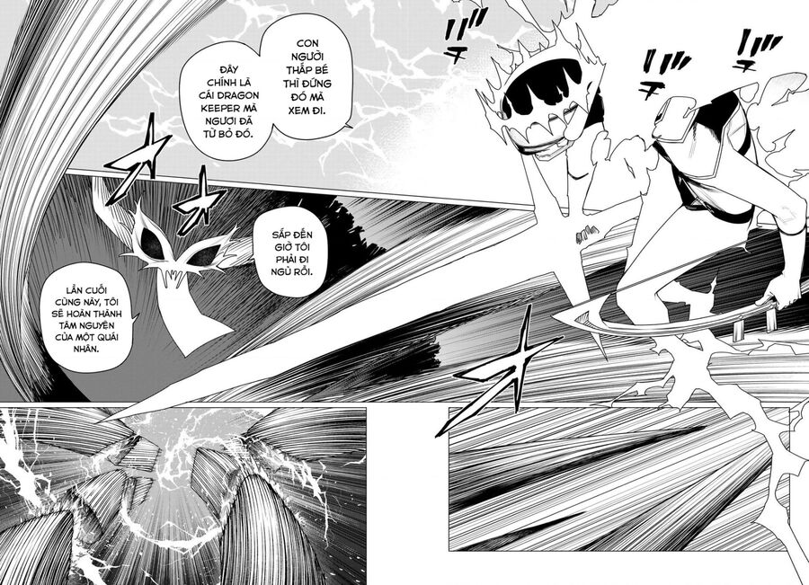 Sentai Dai Shikkaku Chapter 190 - Trang 2