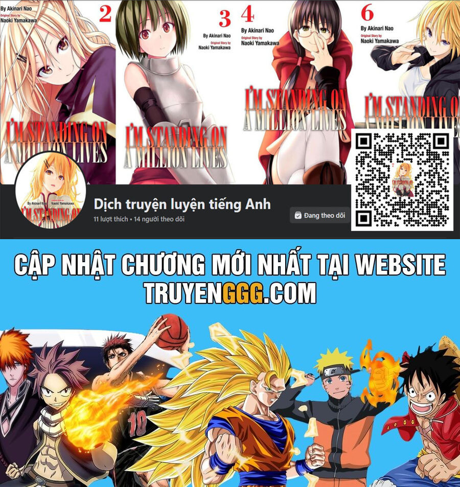 Sentai Dai Shikkaku Chapter 54 - Trang 2