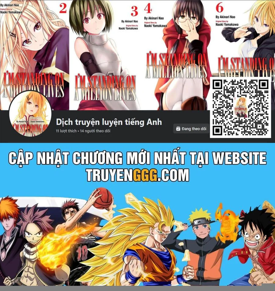 Sentai Dai Shikkaku Chapter 92 - Trang 2