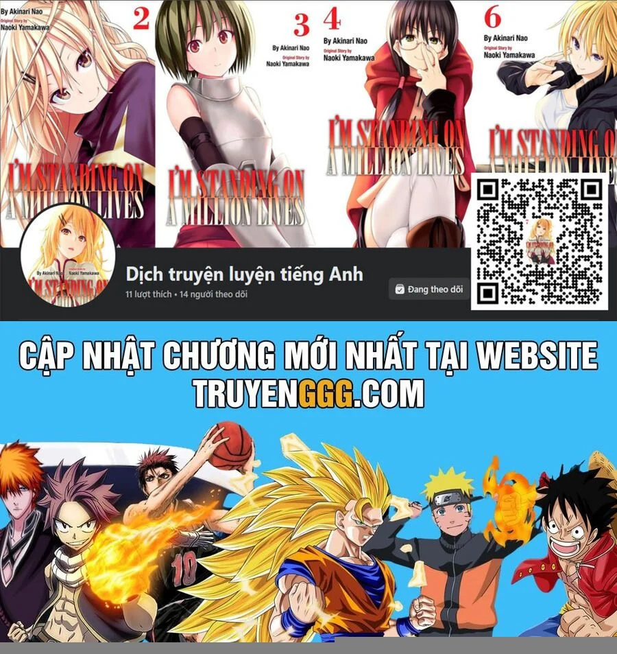 Sentai Dai Shikkaku Chapter 97 - Trang 2