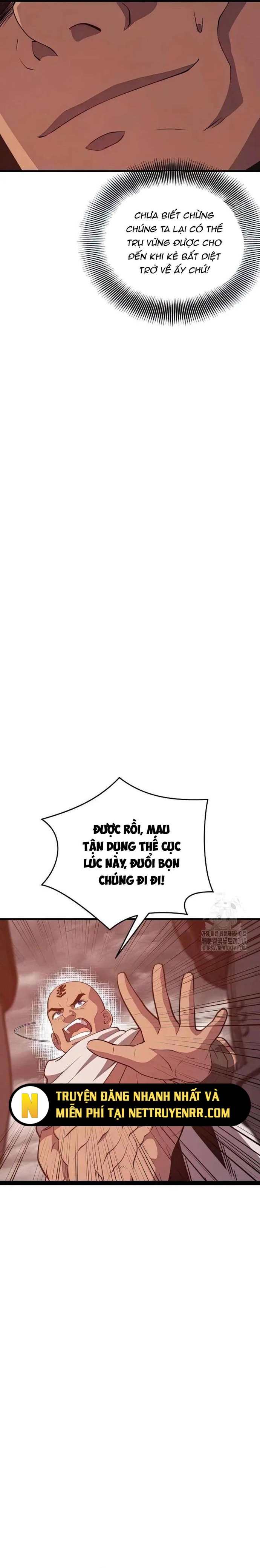 Seoul Tử Linh Sư Chapter 115 - Next Chapter 116