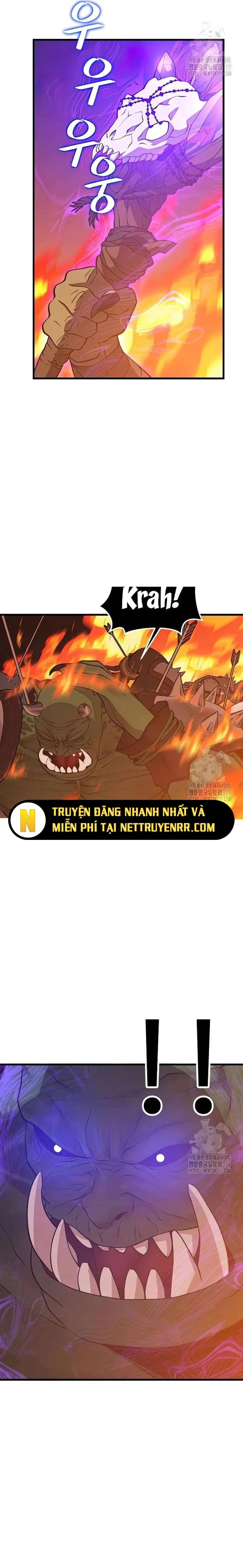 Seoul Tử Linh Sư Chapter 115 - Next Chapter 116