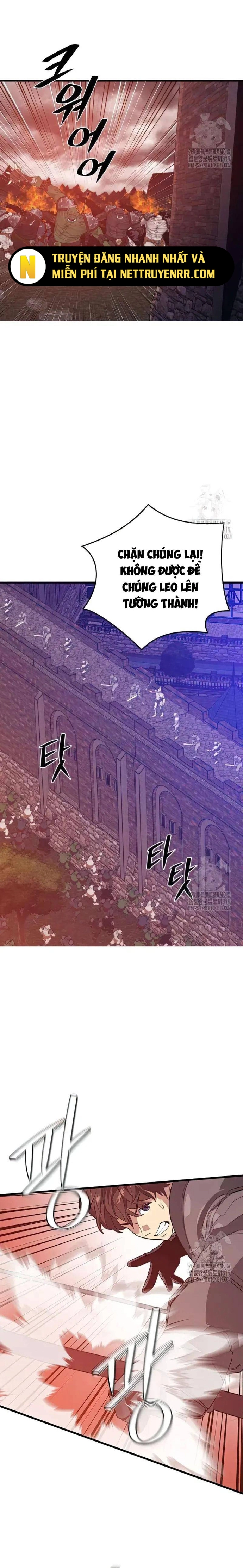 Seoul Tử Linh Sư Chapter 115 - Next Chapter 116