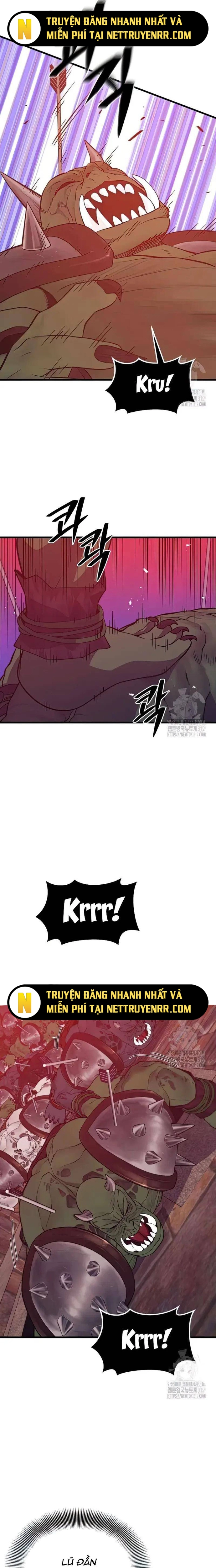Seoul Tử Linh Sư Chapter 115 - Next Chapter 116