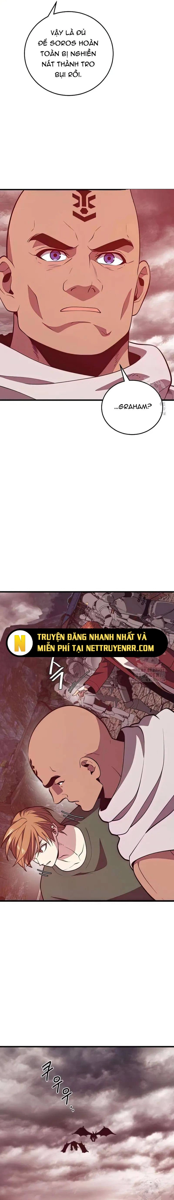 Seoul Tử Linh Sư Chapter 115 - Next Chapter 116