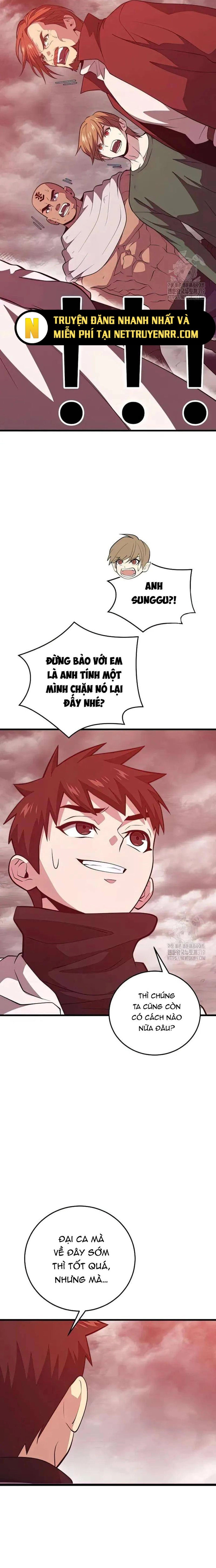 Seoul Tử Linh Sư Chapter 115 - Next Chapter 116