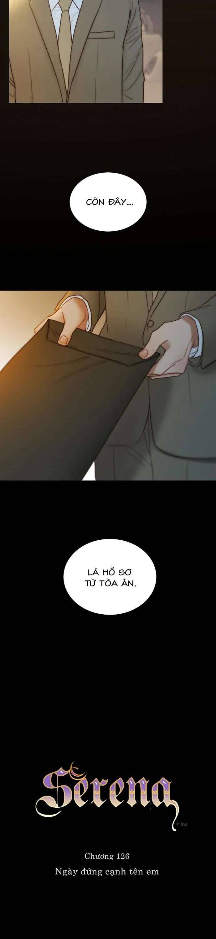 Serena Chapter 126 5