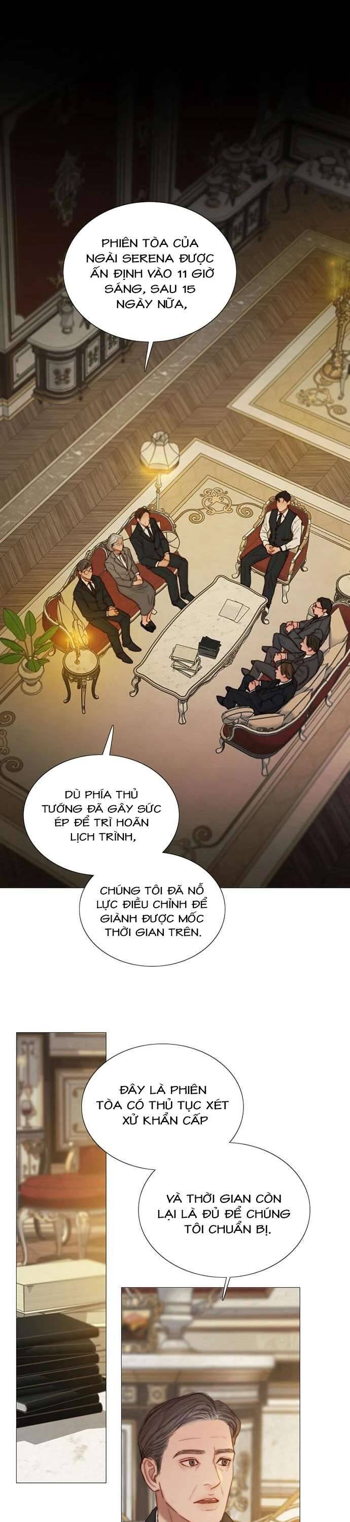 Serena Chapter 126 6
