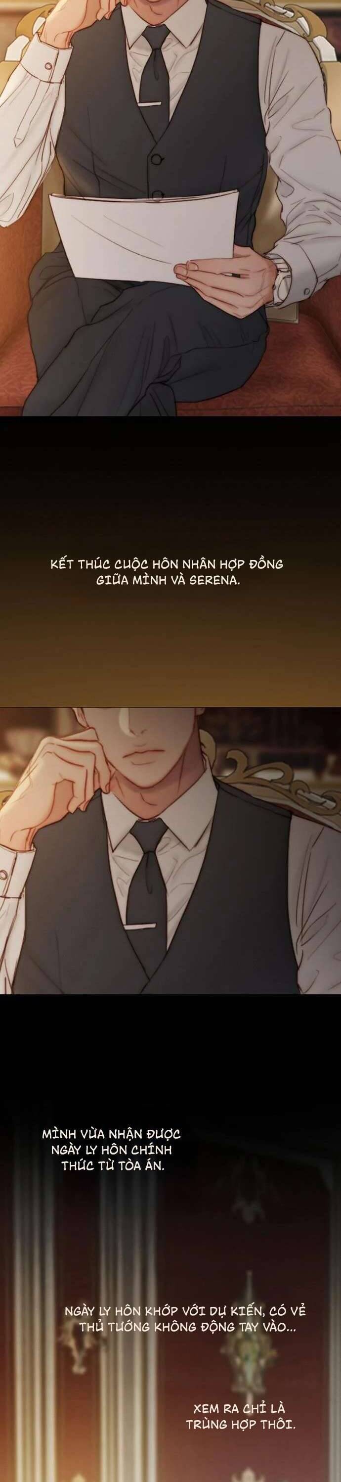 Serena Chapter 126 8