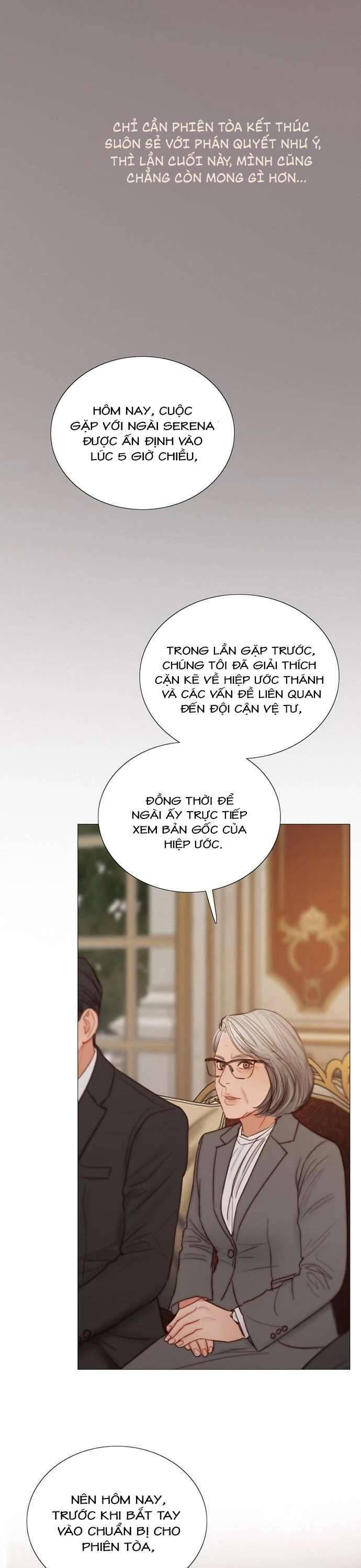 Serena Chapter 126 10