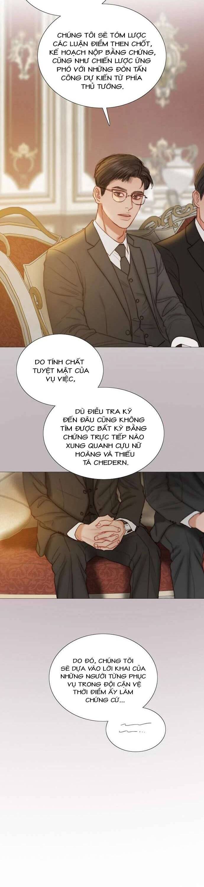 Serena Chapter 126 11
