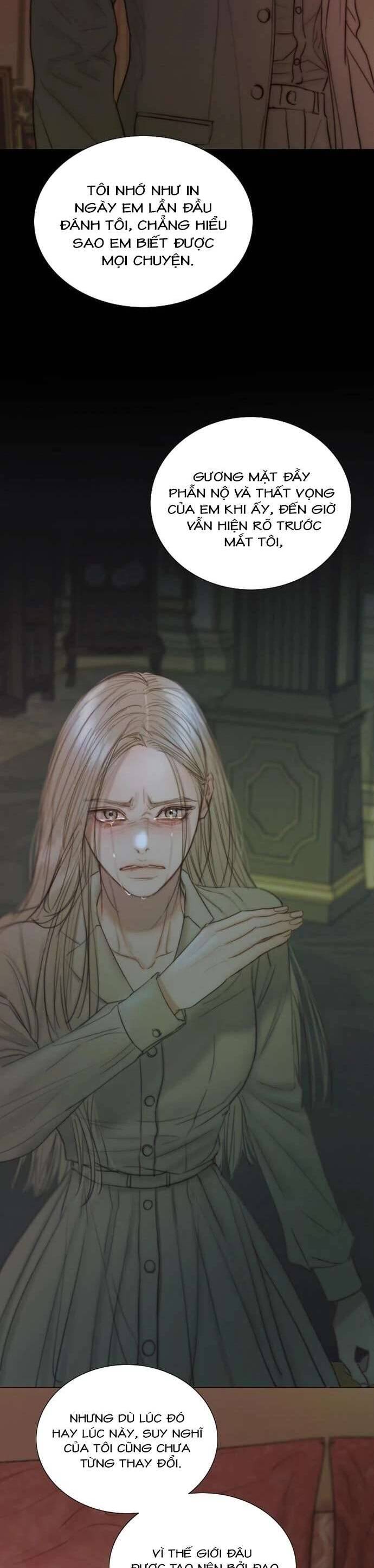 Serena Chapter 126 14