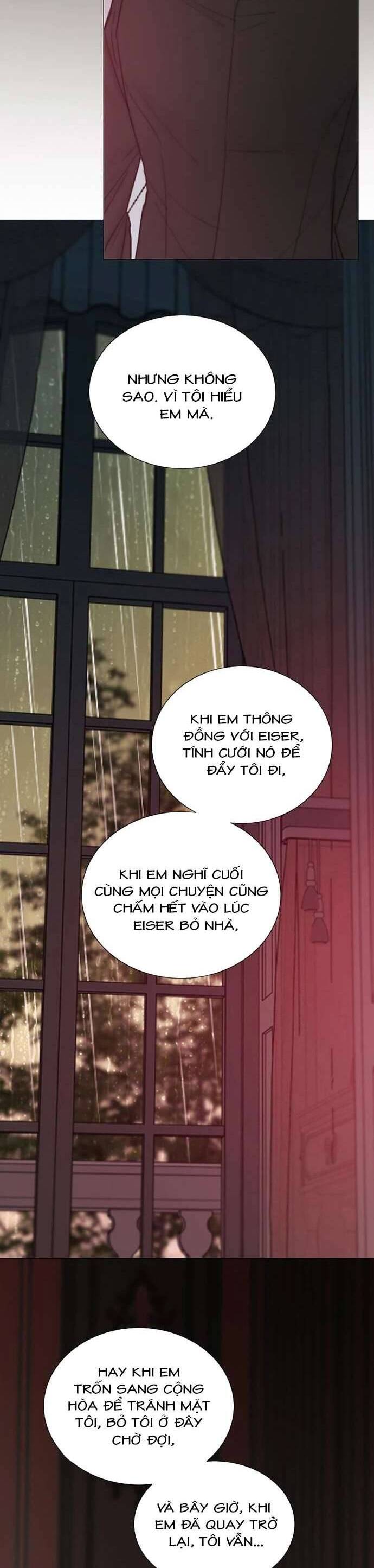 Serena Chapter 126 16