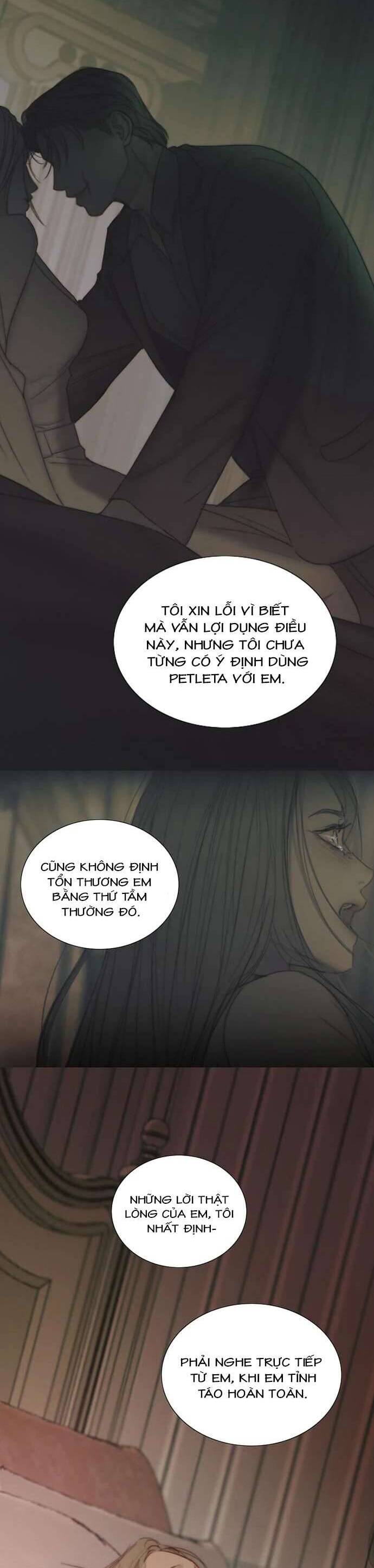 Serena Chapter 126 18