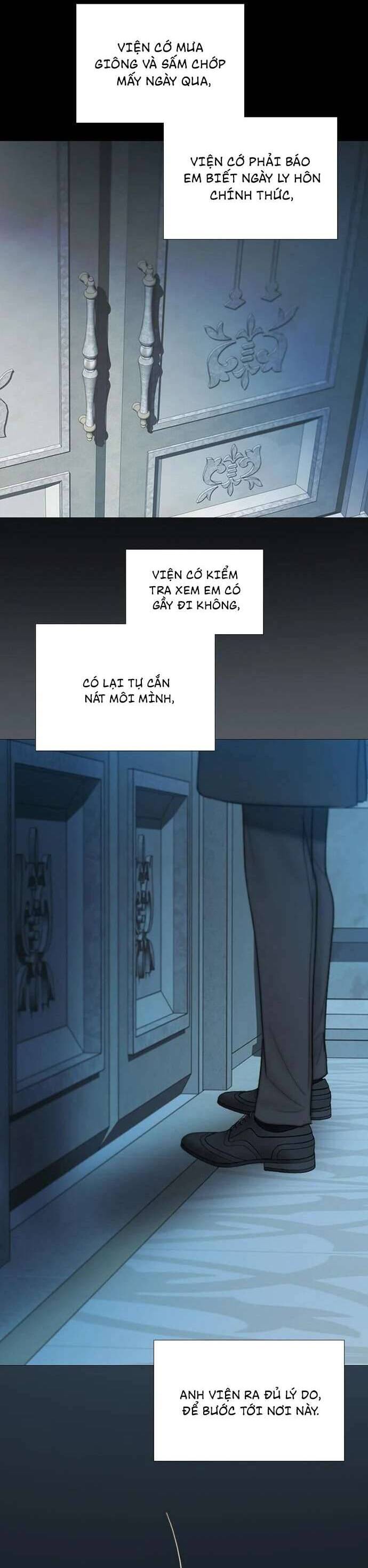 Serena Chapter 126 28
