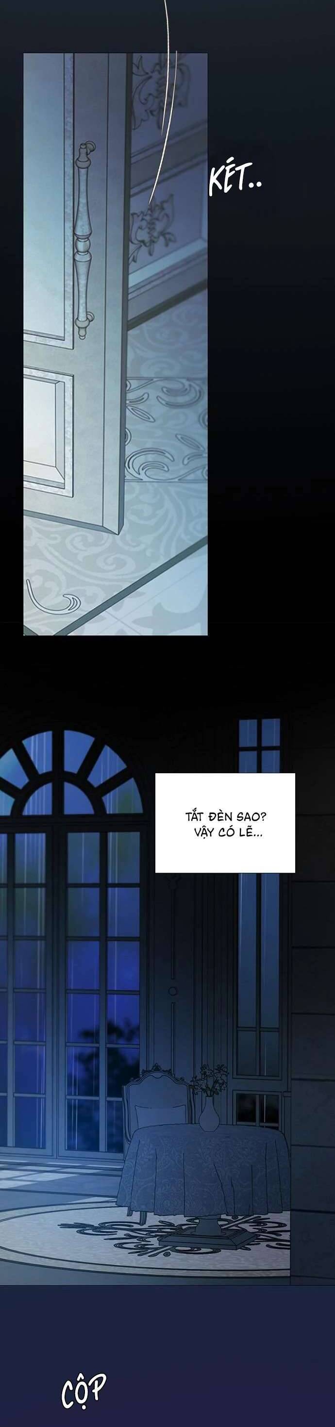 Serena Chapter 126 29